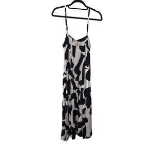 Abel The Label ATL Dress Anthropologie M